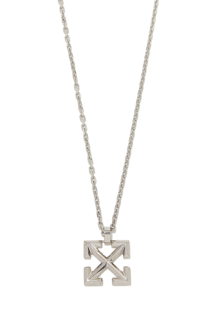 Arrow Chain Necklace